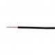 Conductor electric FY / H07V-U 10 mmp negru, cupru