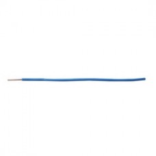 Conductor electric FY / H07V-U 2.5 mmp albastru, cupru
