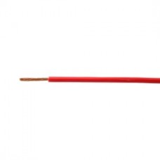 Conductor electric MYF / H07V-K 1.5 mmp rosu, cupru Conductor electric MYF / H07V-K 1.5 mmp rosu, cupru