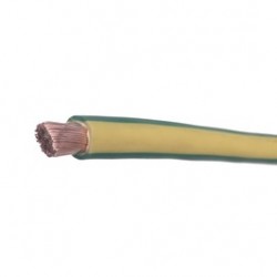 Conductor electric MYF / H07V-K 25 mmp, cupru