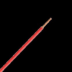 CONDUCTOR H07V-U 1X2.5mmÂ² 0.45/0.75kV ROSU
