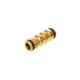 Conector furtun apa alama 3/4