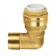  CONECTOR IN UNGHI DE 90° DIN ALAMA (15 BAR)