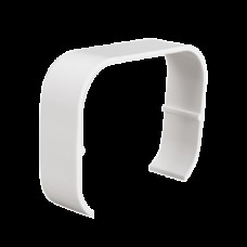 CONECTOR PENTURU CABLURI AER CONDITIONAT 75X60 CONECTOR PENTURU CABLURI AER CONDITIONAT 75X60