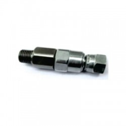 Conector pivotant liber pentru furtun