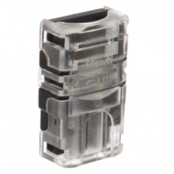
                                        Conector rapid banda LED 10 mm, 2 pini, 2 x AWG                                    