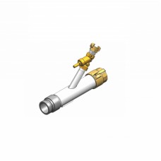 Conexiune Y Perrot pentru suplimentare cu aer pentru toate tipurile de Mover