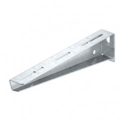 Consola MWA 12 21S FS 6424732, otel, 210 mm