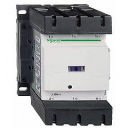 Contactor 150A 1NI+1ND 220Vca LC1D150P7
