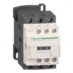 Contactor 32A 1F+1O 380V 50/60 LC1D32Q7