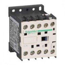 Contactor 3P+F VIS 220/230V 50HZ LC1K0610P5 Contactor 3P+F VIS 220/230V 50HZ LC1K0610P5