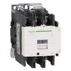 Contactor 80A 1F+1O 24V 50/60Hz LC1D80B7
