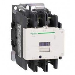 Contactor 95A 1F+1O 380V 50 60 LC1D95Q7