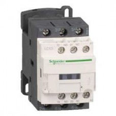Contactor 9A 1NI+1ND 220Vca LC1D09P7 Contactor 9A 1NI+1ND 220Vca LC1D09P7