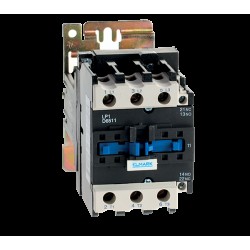 CONTACTOR DC LP1-F 225A 230V 1NO