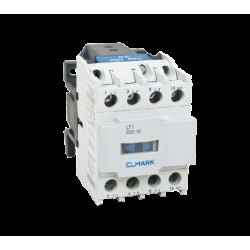 CONTACTOR LT1-D 9A 24V 1NC