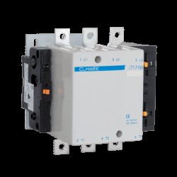 CONTACTOR LT1-F 225A 24V 1NO