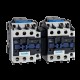 CONTACTOR LT4-D 18A 230V REVERSIBIL