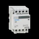 CONTACTOR MODULAR K40 40A 230 2NO+2NC