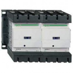 Contactor Reversibil Mot 150A 230V LC2D150P7