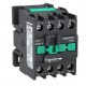 Contactor TVS 18A 3P 1ND 7.5kW 220V LC1E1810M5