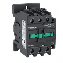 Contactor TVS 50A 3P 2.2kW 220V LC1E50M5