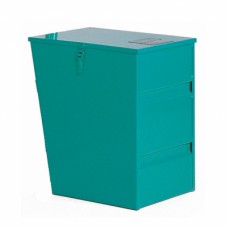 Container contra greutate 250kg, 1 buc. pt. suport electropalan