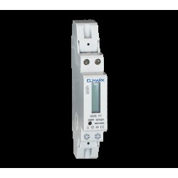 CONTOAR ELECTRONIC DDS-1Y-45 5/45 230V 1 TARIF