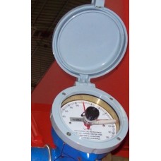 Contor apa pentru betoniere semi-automate Contor apa pentru betoniere semi-automate