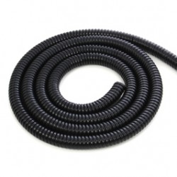 Copex metalic izolatie PVC MF0013-023908, 18 mm x 50 m rola