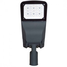 
                                        Corp de iluminat stradal cu LED Hepol, 30W, 4200lm, lumina neutra                                    