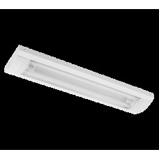CORP IL. NINA CU TUBURI LED (600mm) 2X9W 4000K