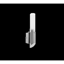 CORP IL. OGLINDA NILOS 1XE14 IP44 CROM