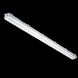 CORP ILUMINAT BELLA CU TUBURI LED 2X24W (1500mm) 6200K-6500K IP65
