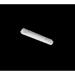 CORP ILUMINAT BELLA CU TUBURI LED (600mm) 1x9W 4000K-4300K IP65