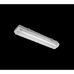 CORP ILUMINAT BELLA CU TUBURI LED T5 2X10W IP65