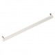 
                                        Corp iluminat Hepol Fly pentru tub LED, 1 x T8, 600 mm, IP20                                    