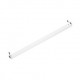 
                                        Corp iluminat Hepol Fly pentru tub LED, 2 x T8, 600 mm, IP20                                    