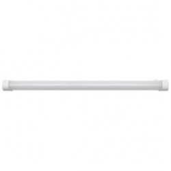 
                                        Corp iluminat LED XDIGIT, 15W, 1442 lm, aparent, 59.5 cm, IP44, lumina neutra, alb                                    