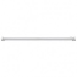 
                                        Corp iluminat LED XDIGIT, 20W, 1939 lm, aparent, 76.6 cm, IP44, lumina neutra, alb                                    