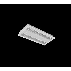 CORP ILUMINAT VIKI CU TUBURI LED T5 2X10W APARENT 4000K