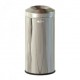
                                        Cos gunoi non - inflamabil Studio Casa, inox, 30 L                                    