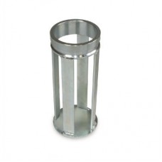Cos pentru recuperare minge burete DN 4'' Cos pentru recuperare minge burete DN 4''