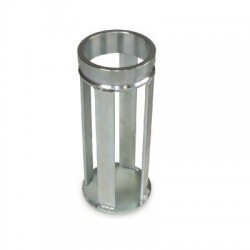 Cos pentru recuperare minge burete DN 4''