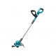Cositoare (trimmer) fara acumulator 18V DED7090
