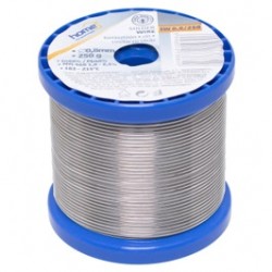 Cositor cu sacaz Home SW 0.8/250, 0.8 mm, 250 g