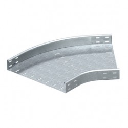 Cot 45 grade RKS FS 6043763, otel, 60 x 100 mm