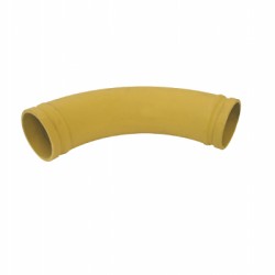 Cot otel DN 4”, R=250 / 45° tip VICTAULIC