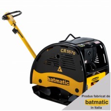 CR5570, forta de compactare 55 kN, greutate utilaj 410 kg, motor diesel, 10.9 cp