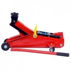 Cric 2T tip crocodil FERM TJM1008